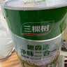 三棵树漆（SKSHU）乳胶漆内墙净味二合一墙面漆耐擦洗高遮盖室内自刷油漆涂料可调色 【净味无添加】15L-白漆-可调色 实拍图