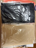 浪莎丝袜女超薄款5A抑菌性感长筒黑肉色春夏打底袜黑肤各3双 实拍图