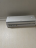 格力出品晶弘 新京旋1.5匹【WIFI智控款】新一级能效省电 纯铜管大风量KFR-35GW/JH5K1FNhAeB1(WIFI） 实拍图