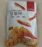 薛记炒货甘薯棒70g*4袋地瓜干红薯条儿童原味健康休闲办公室零食 实拍图
