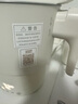 olayks立时便携式折叠烧水壶 出差旅行烧水杯 316食品级不锈钢电热水壶小型迷你保温一体全自动恒温壶 0.8L 分体式【全钢无缝】 实拍图