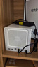 绿联私有云DXP4800 Plus 8G内存8T四盘位NAS网络存储个人云硬盘家庭服务器 万兆网口 手机平板扩容 实拍图