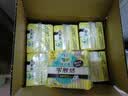 乐而雅花王零触感特薄透气特长日用护翼型卫生巾25cm16片姨妈巾京东自营 实拍图