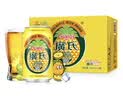 广氏菠萝啤无酒精果味饮料菠萝味汽水系列 【畅销罐装】 330ml*12罐菠萝啤 实拍图
