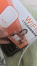 影腾随身wifi三网全国通用无线wi-fi6免插卡移动联通电信无限制大流量卡便携式网卡高速网络2026款5GHF 【三网通3000毫安充电款+黑色】*超长续航 实拍图