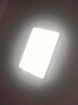 欧普照明（OPPLE）吸顶灯简约可调色LED护眼照明灯具灯饰凝月呵护光客厅大灯 包安装 实拍图