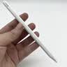 Apple/苹果 Pencil Pro 磁吸触控笔手写笔苹果笔电容笔书写绘画iPad笔 适用于iPad Pro/Air/mini机型 实拍图
