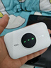 TCL随身wifi2026新款三网全国通用免插卡无线网wifi6车载4G路由器随身便携无限制移动联通电信5GXY15B 【旗舰顶配版】3000毫安大电池三网任切 不限速不虚标月享1500G流量 实拍图