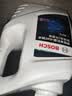 博世（BOSCH）有机型(OAT)发动机冷却液通用型汽车防冻液 冰点-45℃ 4L（红色） 实拍图