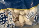美加佳五去墨鱼仔净重1斤 去牙去内脏去皮去盖去眼 端午聚餐 实拍图