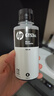 惠普（HP）GT51/53原装黑色墨水 适用hp tank310/410/5810/5820/418/411/419/518/519打印机 135ml 实拍图
