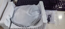 漫步者（EDIFIER）Fit900NB头戴式耳机蓝牙无线主动降噪6.0超长续航手机电脑游戏音乐耳麦通话送男女友学生礼物 湖光蓝 实拍图