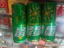 可口可乐（Coca-Cola）檀健次代言 雪碧Sprite柠檬味碳酸饮料 330ml*24摩登罐  实拍图