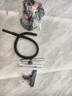 亿力桶式手持吸尘器家用超强大吸力 工业级车载商用大功率有线干湿两用 除尘地毯猫毛桌面开荒保洁6263 实拍图