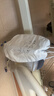 薛湖防逆流型一次性集尿袋医用尿袋引流袋接尿袋导尿术后腹水5个装  实拍图