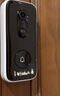 联想（Lenovo）1080P可视门铃监控AI入户门口摄像头家用电子防盗智能猫眼手机无线远程可视通话超长续航 实拍图