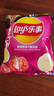 乐事（Lay's）薯片 墨西哥鸡汁番茄味 135克 休闲零食 膨化食品 实拍图