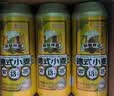 京东京造热销50万箱+ 德式小麦全麦精酿500ml*12啤酒整箱白啤 世界杯看球 实拍图