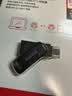 闪迪（SanDisk）512GB Type-C USB3.2 手机U盘DDC3黑色 读速高达400MB/s 自动备份 手机电脑两用 双接口大容量优盘 实拍图