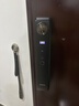 联想R20 智能门锁 指纹锁 3D人脸识别 智能锁 入户门 密码锁 电子锁 全自动 可视猫眼 家用 防盗门 实拍图