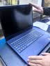 外星人（Alienware）游戏本国家补贴 星舰16X 16英寸高性能笔记本电脑 酷睿Ultra 9 5060显卡32G 1T 2.5K 240Hz 1963QB 实拍图