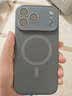Apple/苹果 20W type-c充电器 苹果usb-c充电器原装手机快充头 旗舰店苹果iPhone 17 Pro Max充电器 实拍图