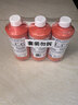 威猛先生（Mr Muscle） 管道疏通剂 500g*3瓶 下水道疏通剂 马桶卫生间管道疏通 实拍图