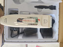 科德士宠物电推剪狗狗剃毛 电推子美容造型宠物用品全犬种 KP-3000白色 实拍图