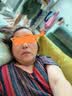 【标准版】呼吸道病毒细菌12联检京东到家快检上门取样咳嗽感冒发烧流感新冠甲流乙流肺炎核酸测试盒居家检测 实拍图