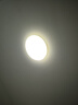 雷士（NVC）led灯盘吸顶灯替换灯芯灯板灯泡磁吸灯条光源74瓦白光6500K-Ra95 实拍图