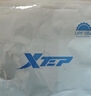 特步（XTEP）防晒面罩挂耳冰袖套装骑行防蚊开车登山冰丝全脸口罩袖套防紫外线 实拍图