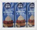 雀巢（Nestle）烘焙原料多功能淡奶油常温存储易打发蛋糕调制稀奶油250ml*3 实拍图