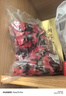 芝洛洛芝士罐子蛋糕奶酪巧克力慕斯甜品罐子蛋糕180g*4罐 源头直发 实拍图