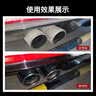 欧德素AUTOSOL金属擦亮膏37.5ml 金属翻新膏 金属护理膏 一擦去污除锈 去氧化翻新增亮 抛光修复微划痕 实拍图