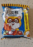 统一小浣熊 奥尔良烤翅味干脆面 35g* 30包 整箱装儿时美食干脆面 实拍图