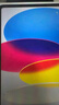 Apple/苹果 iPad 11英寸 A16芯片2025年款 平板电脑 (256GB WLAN版/学习办公娱乐)银色 实拍图