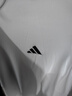 阿迪达斯（adidas）男 训练系列 TR-ES TEE M 短袖T恤 KU8713 白色 M 实拍图