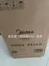 美的（Midea）家用电磁炉电陶炉电池炉2200W大功率猛火新型电磁灶一体微晶面板爆炒炒菜智能定时火锅炉MC-E22B60 实拍图