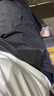 迪卡侬（DECATHLON）速干凉感t恤男夏训练休闲宽松透气健身跑步速干衣短袖MSJT 气质白(新老款随机发货) M （欧码偏大） 实拍图