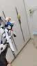 万代（BANDAI）HGUC 167 机动战士高达F91 拼装模型 实拍图