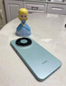 HUAWEI Mate 80 麒麟9020 12GB+512GB云杉绿 第二代红枫影像 鸿蒙AI 超可靠玄武架构 鸿蒙系统华为手机 实拍图