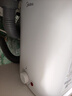 美的（Midea）【升级防电墙】8.3升储水式小厨宝家用一级能效2000W电热厨房台下热水宝国家补贴F8.3-20CB(ES) 实拍图