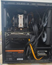 万竞 GTX1060/RTX2060S/RTX3060Ti高端独立显卡全新盒装电脑显卡三角洲打瓦游戏设计渲染学习台式显卡 【全新盒装】GTX1050TI 4G 百战-干将 实拍图