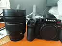 绿巨能（llano）适用松下s9相机电池双充充电器DMW-BLK22电池LUMIX  S5M2/S5M2X/S5/S5K/GH6/GH5M2/G9M2 PD快充 实拍图