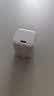 CUKTECH酷态科40W苹果17充电头iPhone17e/16ProMax手机iPadAir/MacBookNeo氮化镓充电器Type-C快充头 粉 实拍图