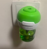 润本电蚊香液驱蚊液45ml*5瓶+1个定时加热器驱蚊防蚊蚊香无香型 实拍图