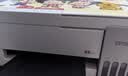 爱普生（EPSON）【6代新品】L3351墨仓式彩色打印机 微信打印/无线连接 家用AI学习打印机（打印、复印、扫描） 实拍图