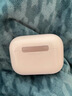 Apple/苹果 AirPods Pro (第三代) 搭配MagSafe充电盒 (USB-C) 苹果耳机 蓝牙耳机 适用iPhone/iPad/Mac 实拍图