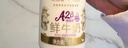 每日鲜语鲜牛奶 3.6g全脂211ml*6 家庭必备 巴氏杀菌乳 低温奶 实拍图
