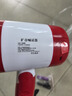 乐优佰易 录音喇叭扩音器 大音量长续航手提式喊话宣传喊话器可折叠手持大声户外扬声器 实拍图